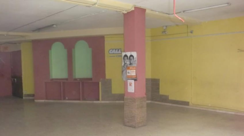 Local comercial