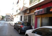 56m² commercial premises for sale in Murcia, in the area of Bridge Bacons, Calle Correos photo