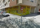 116m² locaux commerciaux pour vente à Murcie, Calle Orilla de la Vía photo