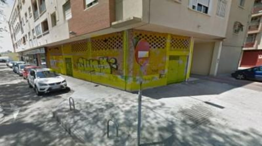 Local comercial