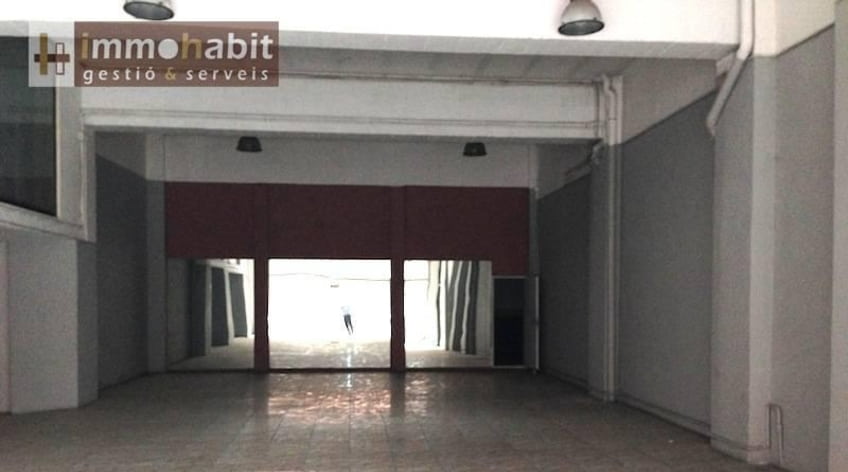 Local comercial