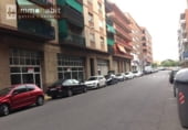 80m² locaux commerciaux pour vente à Lérida, Carrer Doctor Trueta photo
