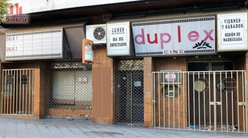 Local comercial