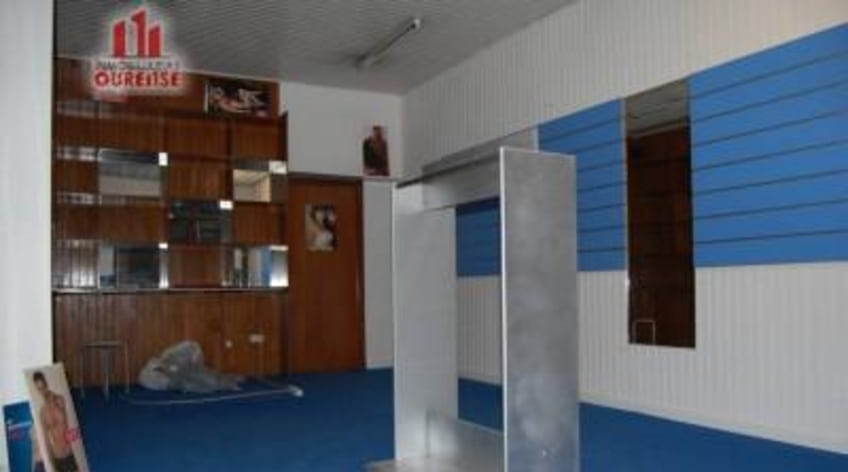 Local comercial
