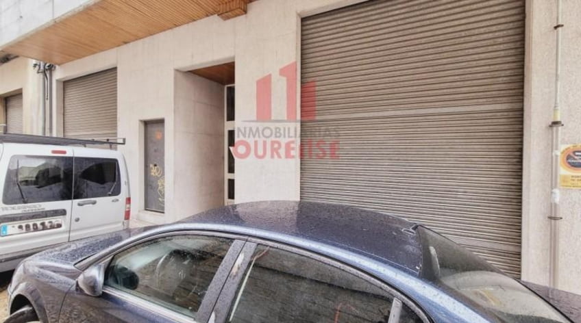 Local comercial