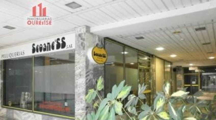 Local comercial
