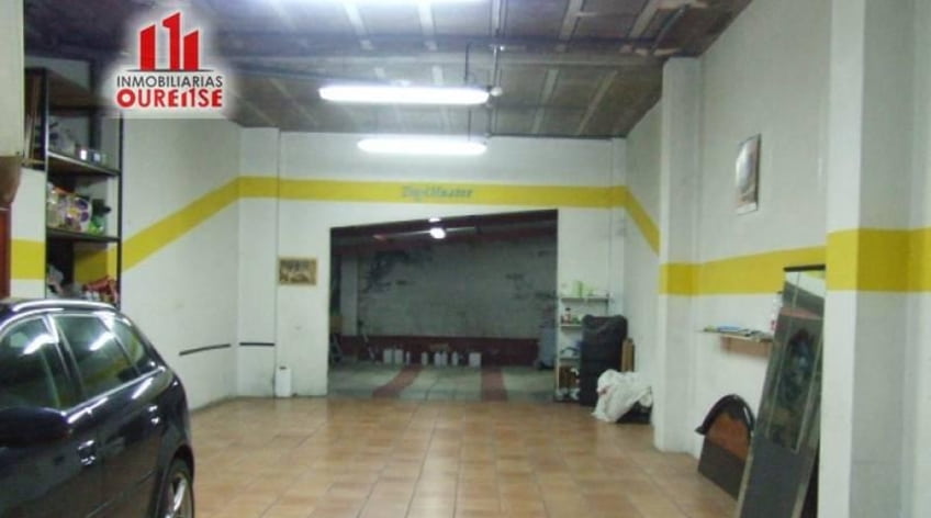 Local comercial
