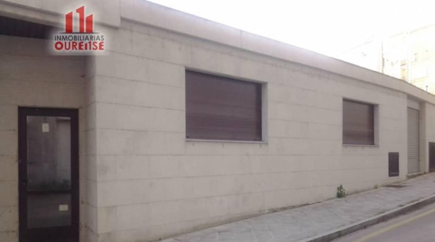 Local comercial