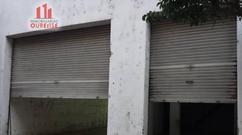 Local comercial