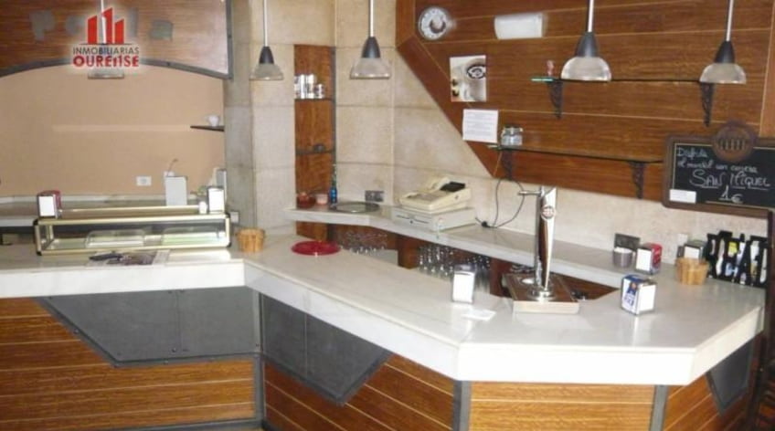 Local comercial