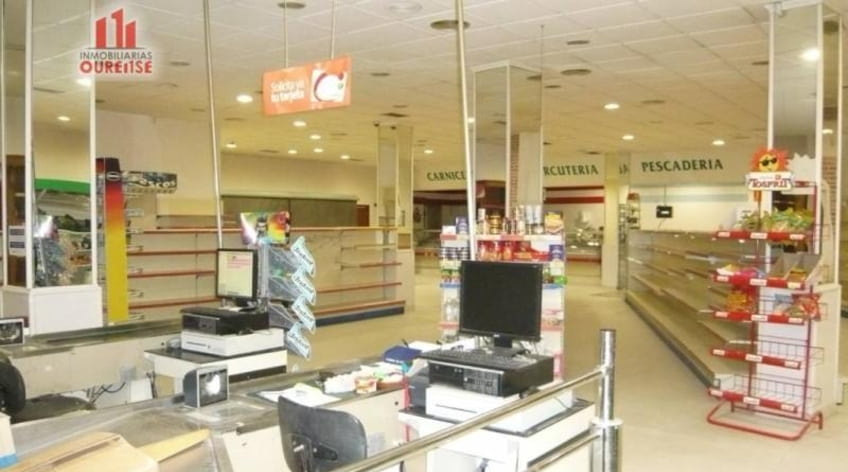 Local comercial