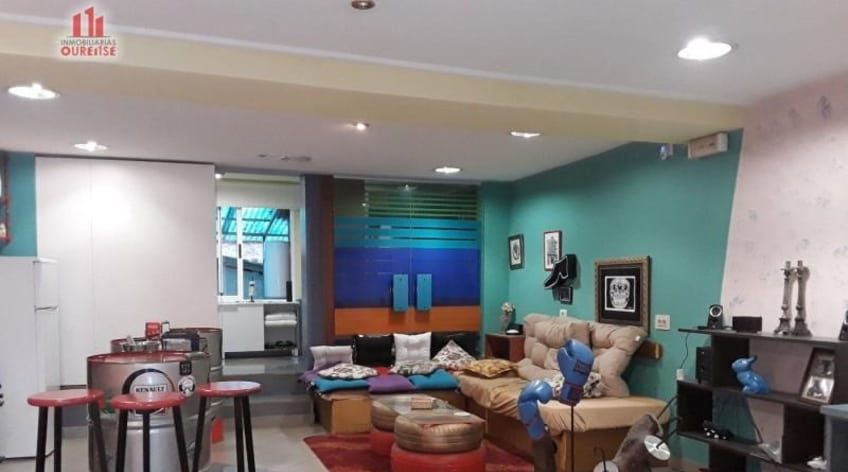 Local comercial