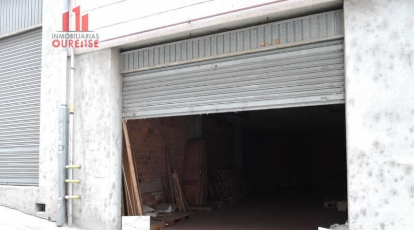 Local comercial