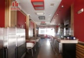 Cafetería en venta con 170m² en Orense, Avenida de Zamora foto