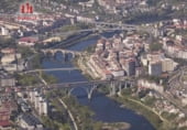 Local comercial
en venda
amb 170m² a Ourense, Rúa Río Bibei foto