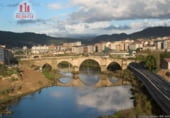 Local comercial
en venda
amb 170m² a Ourense, Rúa Río Bibei foto
