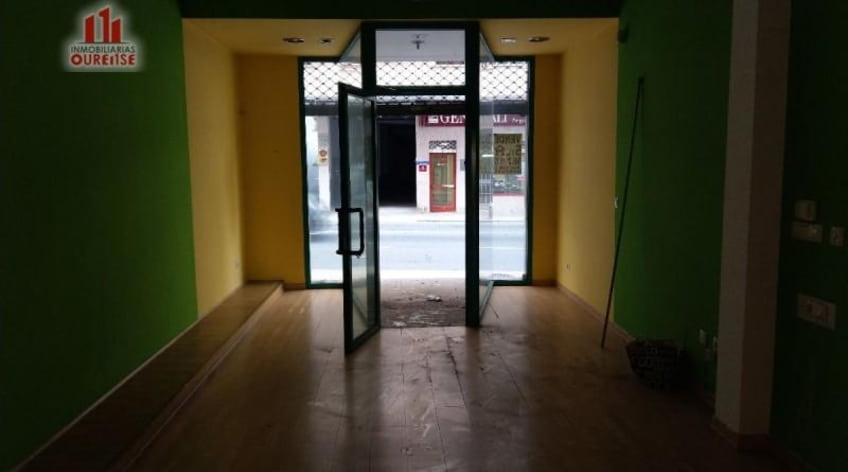 Local comercial