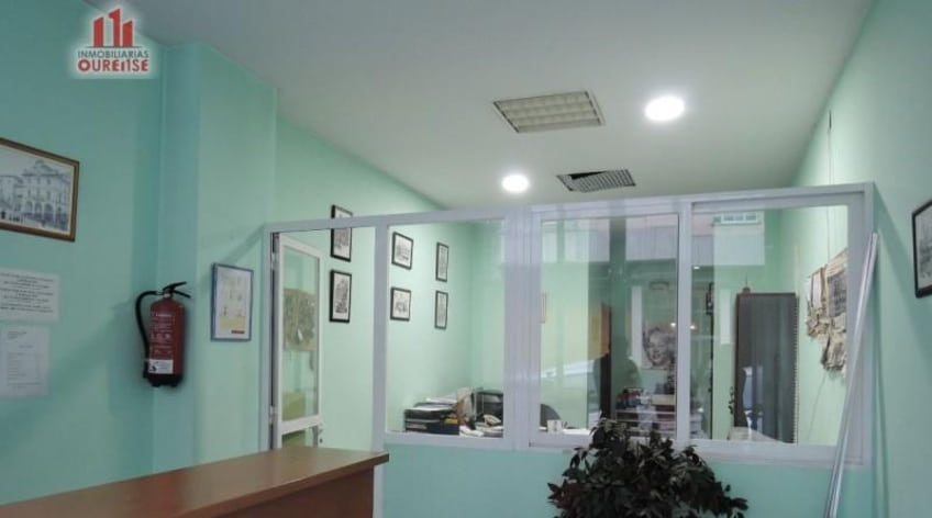 Local comercial