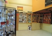 Local comercial
en venda
amb 70m² a Ourense, a la zona de Ourense, Rúa Seixalbo foto