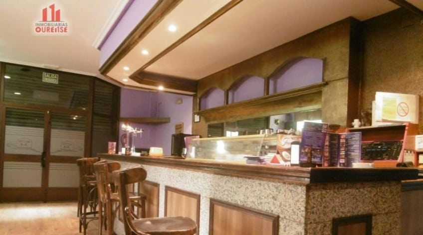 Local comercial