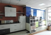 Local comercial en venta con 200m² en Orense, Rúa Río Bibei foto