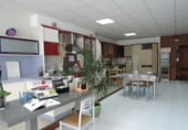 Local comercial en venta con 200m² en Orense, Rúa Río Bibei foto