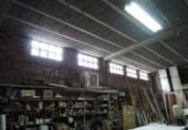 Local comercial en venta con 200m² en Orense, Rúa Río Bibei foto