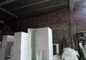 Local comercial en venta con 200m² en Orense, Rúa Río Bibei foto