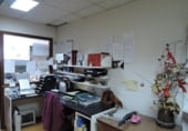 Local comercial en venta con 200m² en Orense, Rúa Río Bibei foto