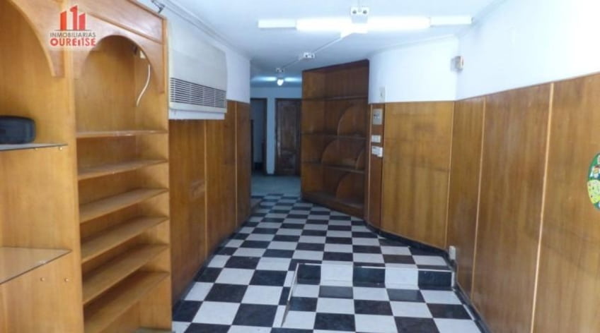 Local comercial