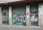Local comercial en venta con 89m² en Orense, Rúa da Universidade foto