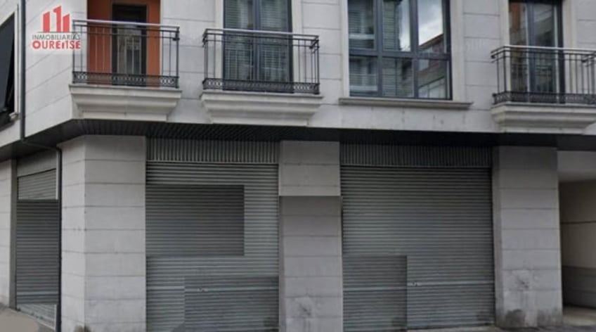 Local comercial