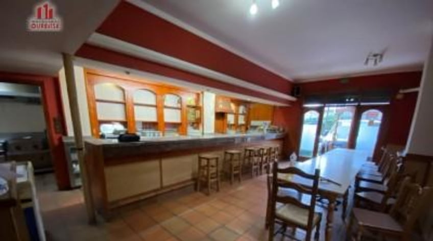 Local comercial