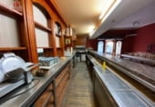 180m² restaurant for sale in Ourense, Rúa Cantareliña photo