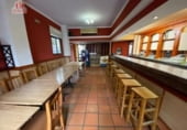 180m² restaurant for sale in Ourense, Rúa Cantareliña photo