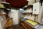 180m² restaurant for sale in Ourense, Rúa Cantareliña photo