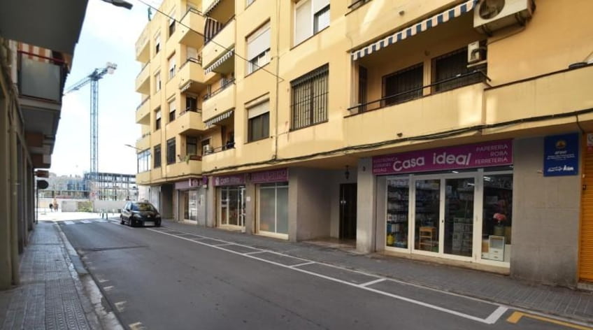 Local comercial