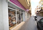 485m² commercial premises for sale in Vilanova i la Geltrú, in the area of Masia Nova, Ronda Ibèrica photo