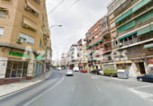 267m² laundromat for sale in Alicante, Calle Javier Carratala photo