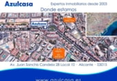 267m² laundromat for sale in Alicante, Calle Javier Carratala photo