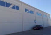 308m² warehouse for sale in Mora de Ebro, photo