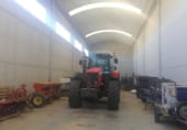 308m² warehouse for sale in Mora de Ebro, photo