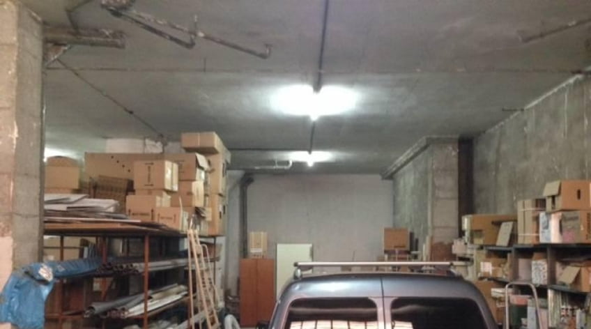 Local comercial