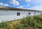 Nave en venta con 370m² en Morales del Vino, Calle Cortinal foto