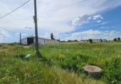 Nave en venta con 370m² en Morales del Vino, Calle Cortinal foto
