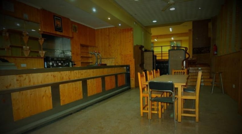 Local comercial