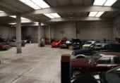 1944m² workshop for sale in Valladolid, in the area of Delicias - Arco de Ladrillo, Calle Arca Real photo
