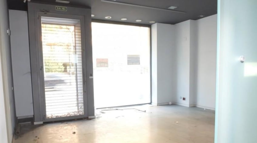 Local comercial