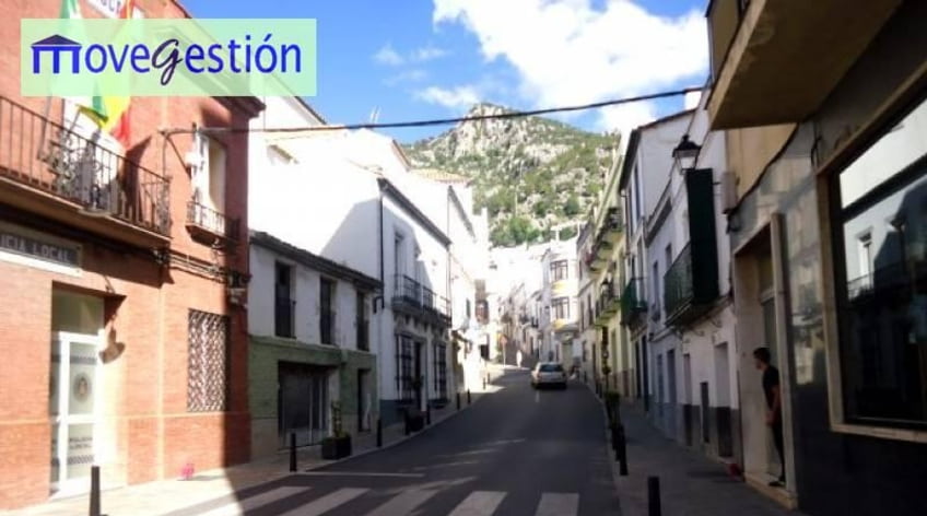 Local comercial