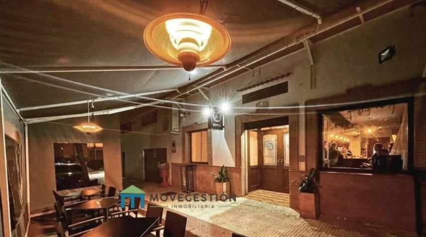 Local comercial